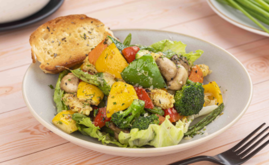 AI and Machine Learning Are Changing the Food Delivery Industry