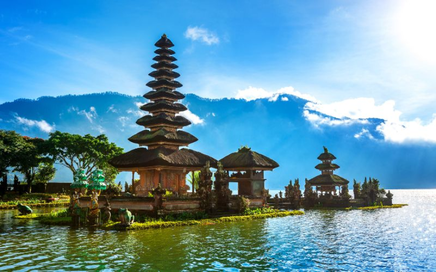 أشياء رومانسية يمكن القيام بها في بالي للأزواج