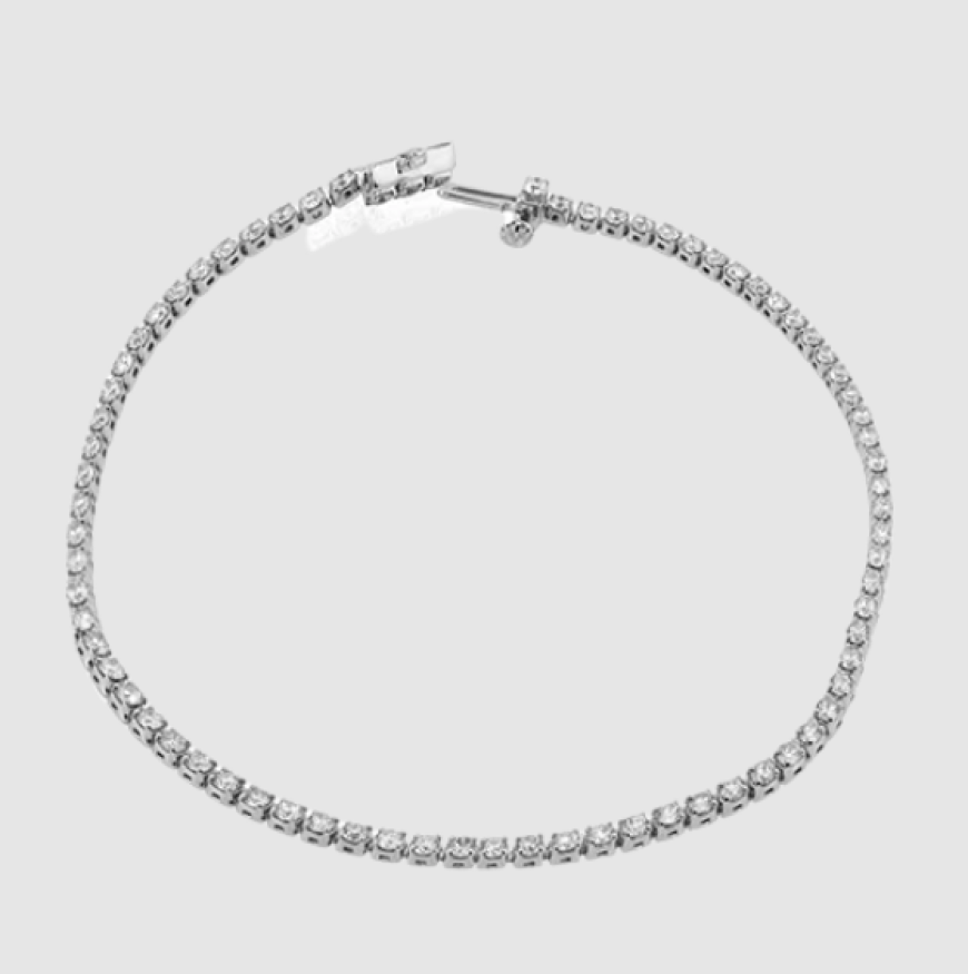 Discover Your Edge with Zeghani’s Edgy Bracelets Collection