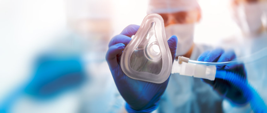 Anesthesia and Respiratory Devices Market Size, Trends, and Growth Outlook 2025-2032
