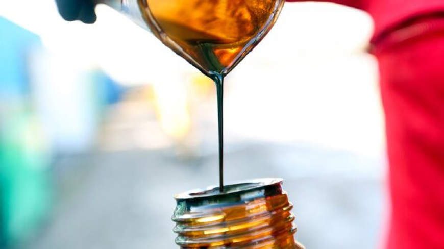 Crude Oil Flow Improvers Market Size, Trends, and Growth Analysis 2025-2032