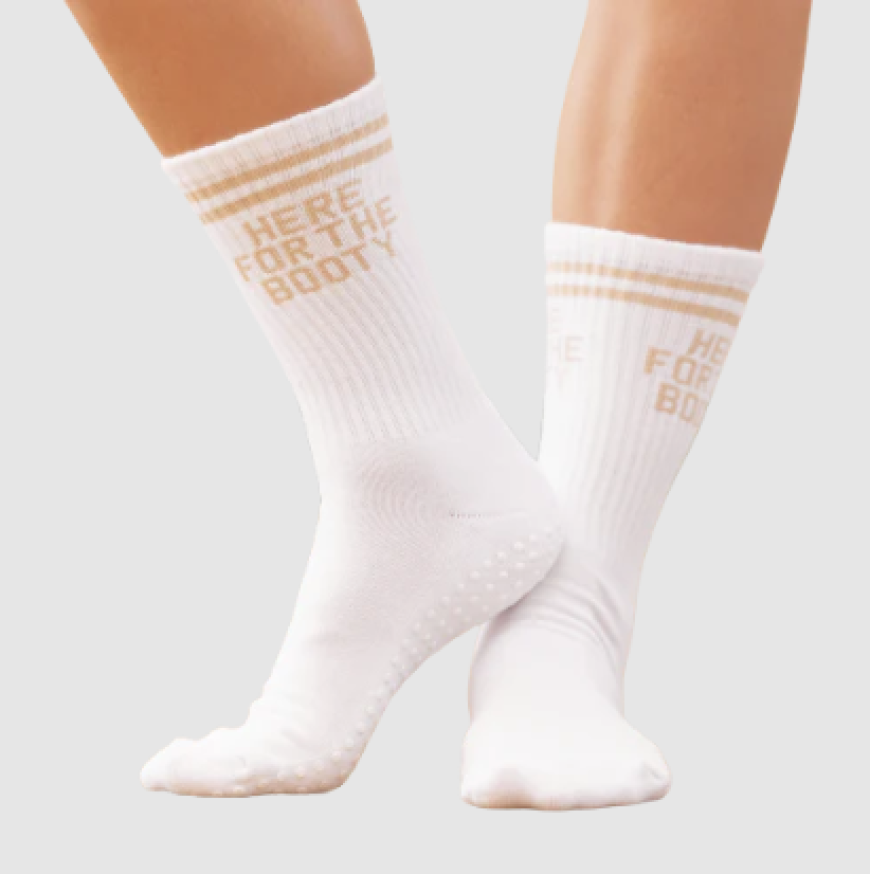 Why “Great Soles Socks” Are the Best Choice for Comfort