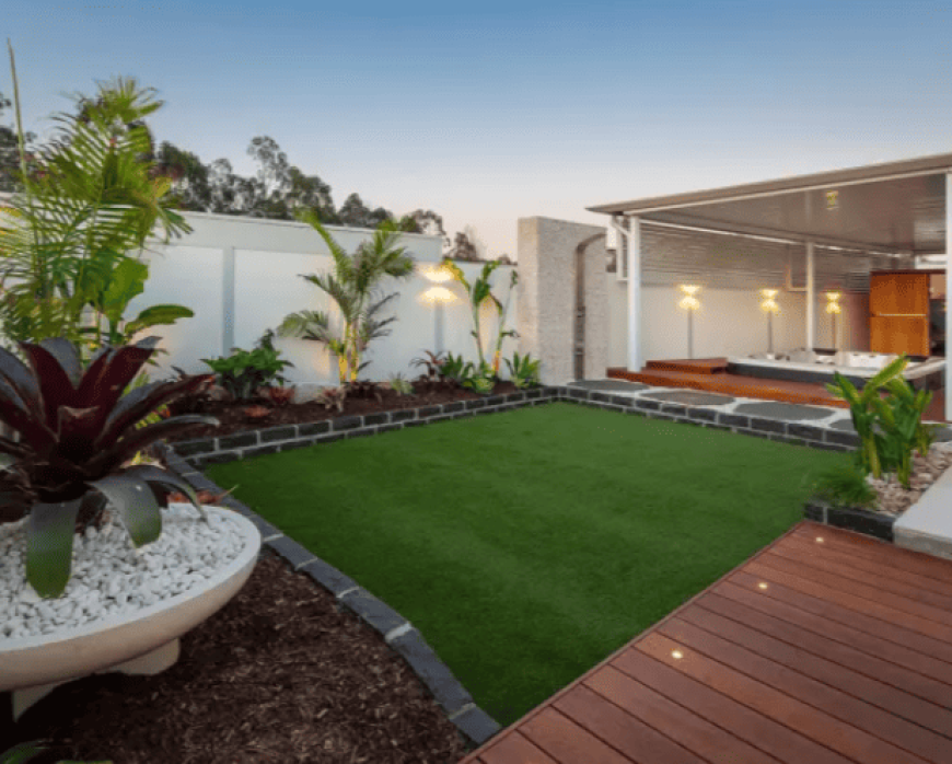 How to Choose the Best Landscaping Services in Ipswich