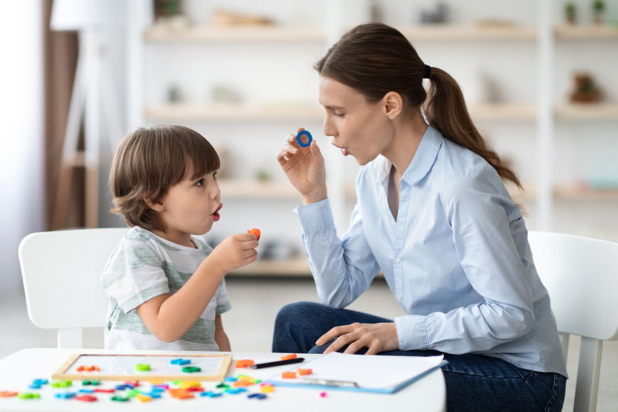 U.S. Speech Therapy Market Size, Trends, and Strategic Outlook 2025-2032