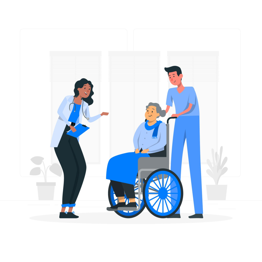 NDIS Provider Ballarat