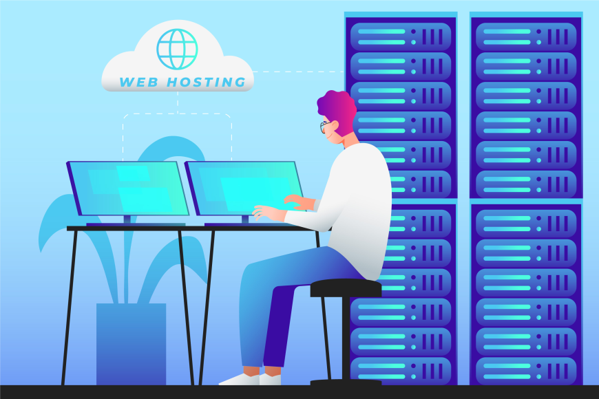 Dedicated Hosting India: Powering Business Growth with Unmatched Control and Performance