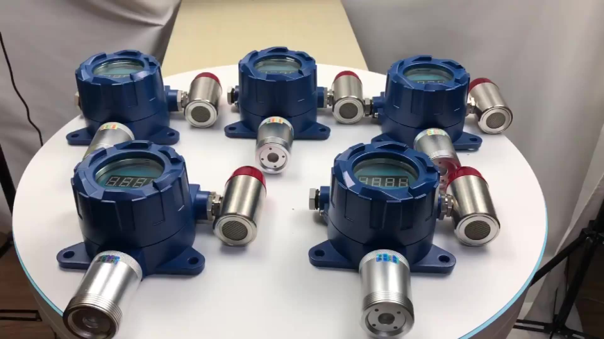 United Kingdom Gas Leak Detector Market: Size, Trends, and Growth Strategies