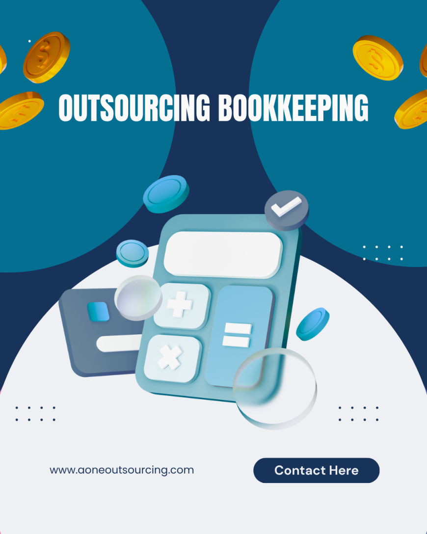 Why Outsourcing Bookkeeping Is the Smartest Move for Irish Businesses in 2025