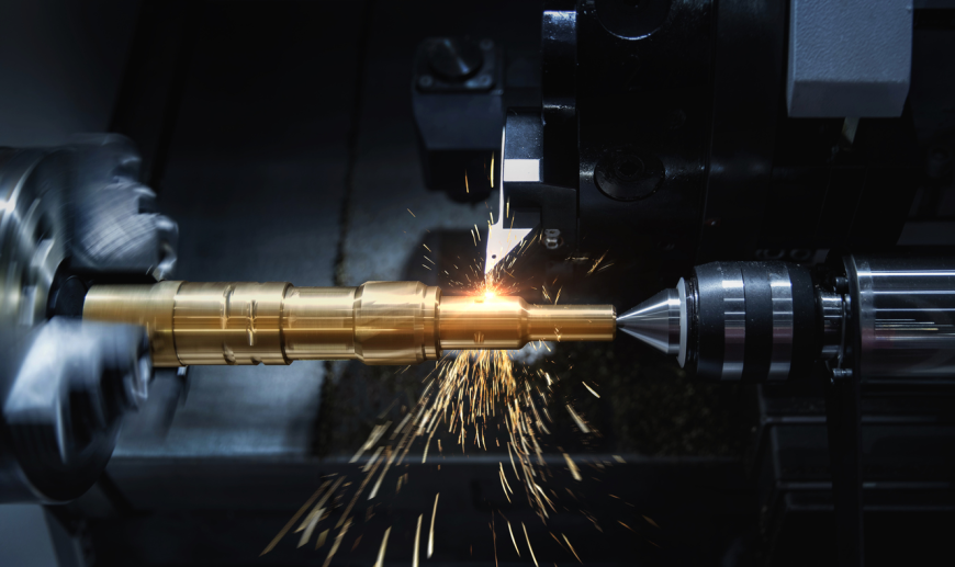 Global Machining Market Size, Trends, and Growth Analysis 2025-2032