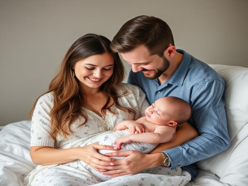 Expert Fertility Care in Lucknow – Advanced IVF & IUI Options