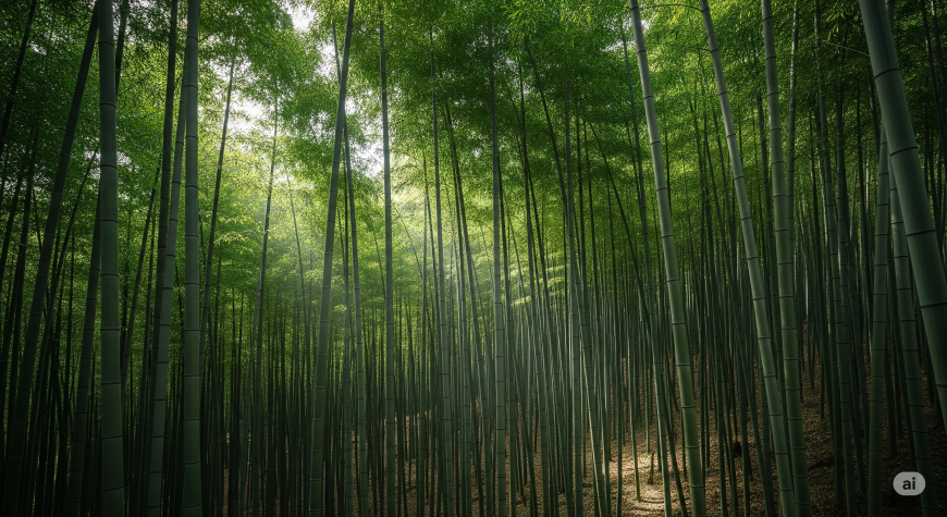 How to Choose the Right Diameter for Long Bamboo Poles