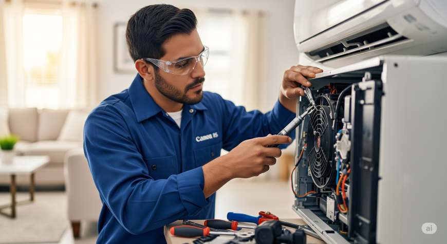 How to Choose the Best AC Repair Company in Tucson