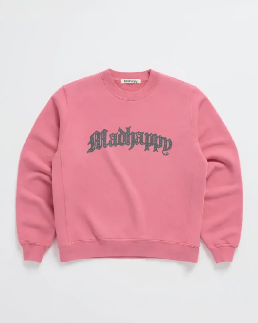 The Rise of Madhappy in Modern Streetwear