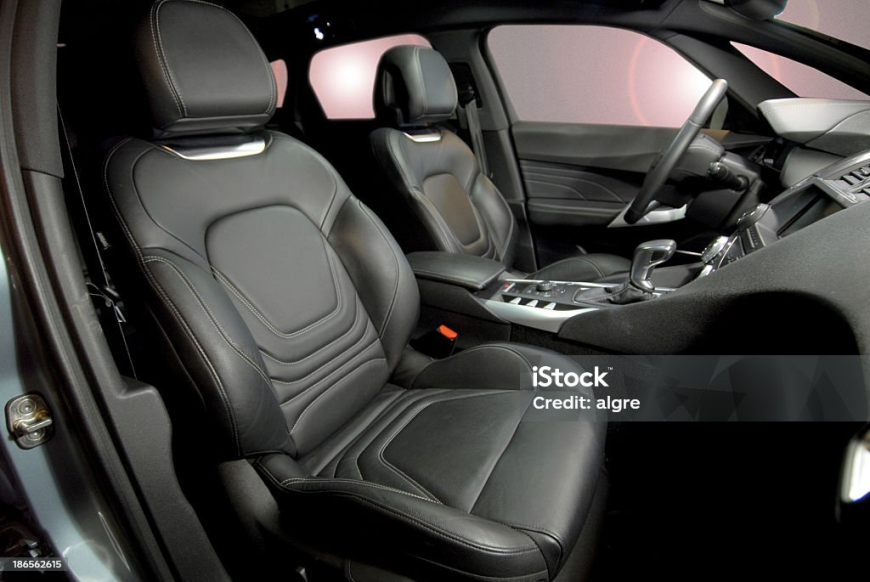 Automotive Seat Market Analysis: Comfort, Safety, and Smart Technology Driving Demand