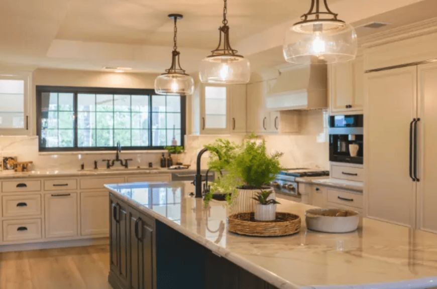 How to Plan Your Kitchen Remodeling in Murrieta