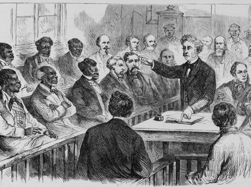 Jury Trial vs. Judge Trial: What’s the Difference? – Forward Law Group