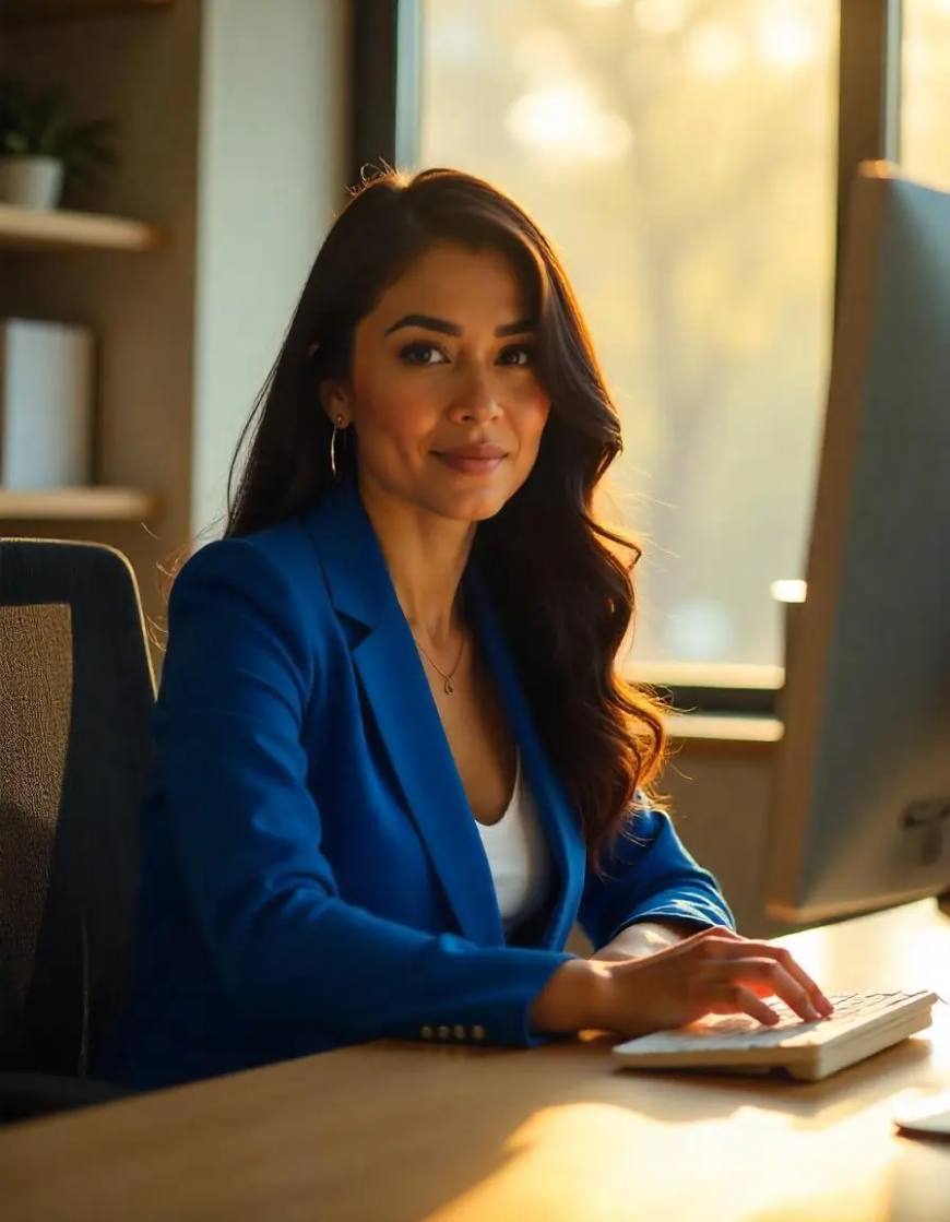 ✅ Turnitin Plagiarism Checker: The Most Trusted Tool for Academic Integrity