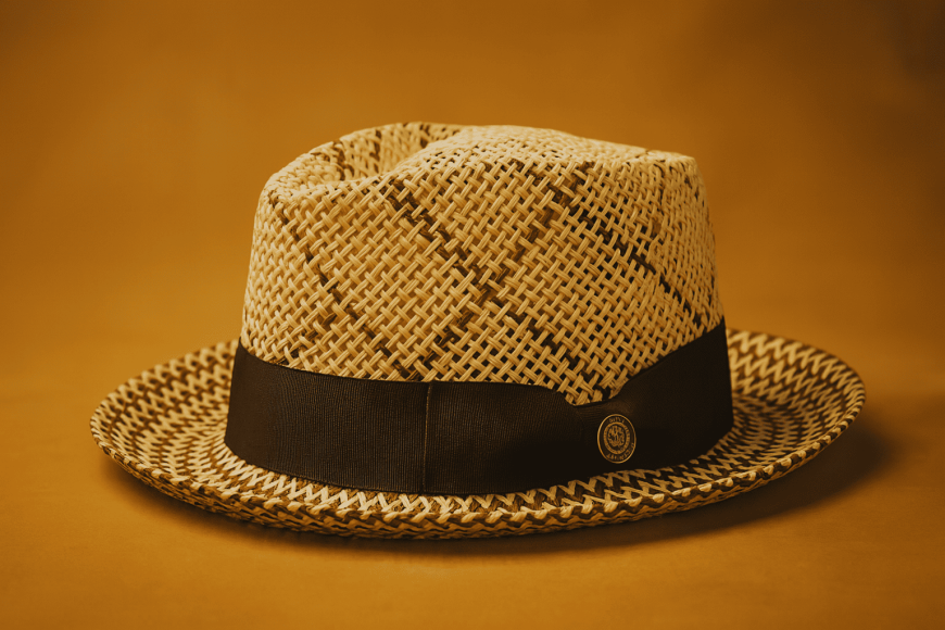 Top Off Your Summer Look: Must-Have Hats for Men
