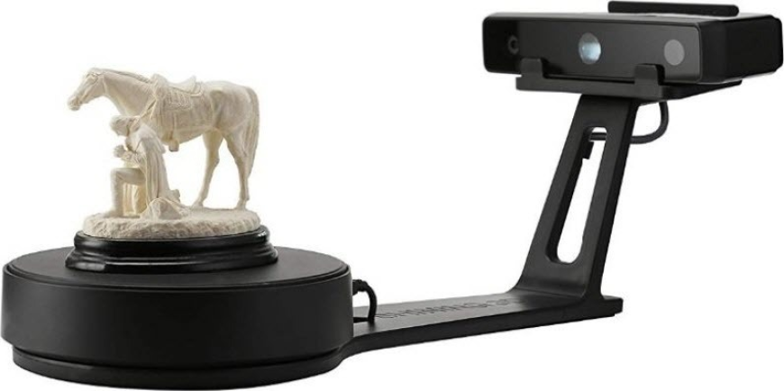 3D Scanner Market Size, Trends, and Growth Opportunities to 2032