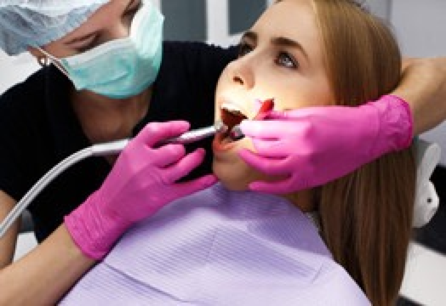 Cosmetic Dentistry in Bangalore: Transforming Smiles with Modern Care
