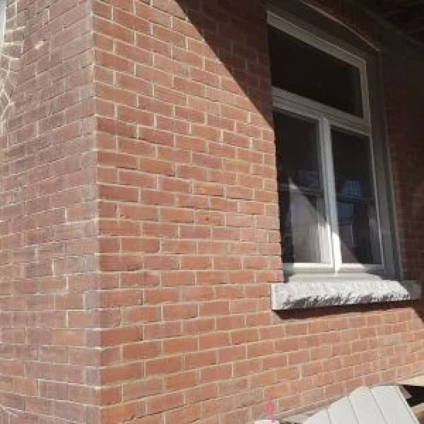 Why Masonry Tuckpointing is Essential for Toronto Homes