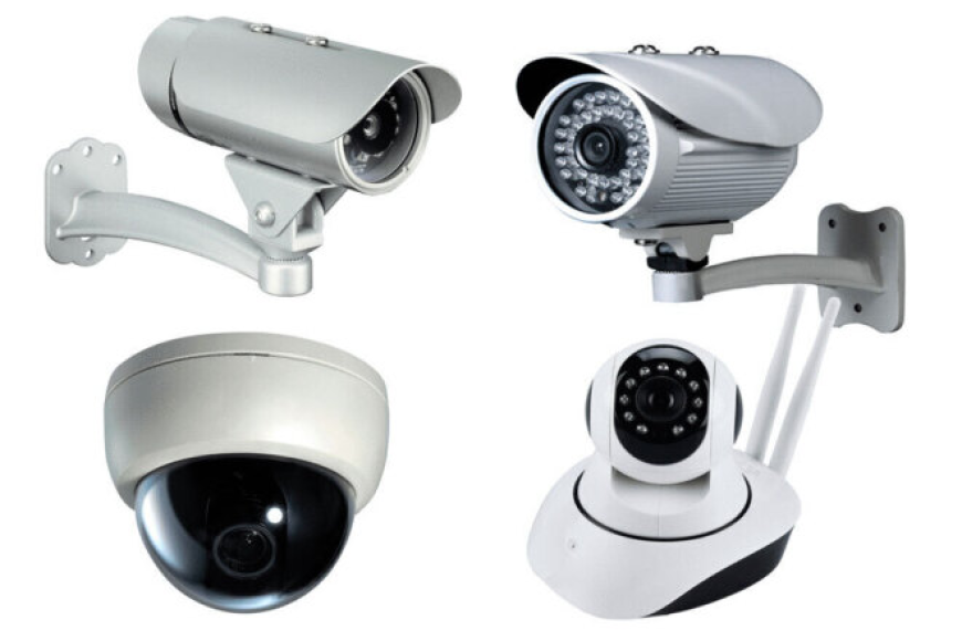 High-speed Camera Market: Industry Size, Trends, and Growth Outlook