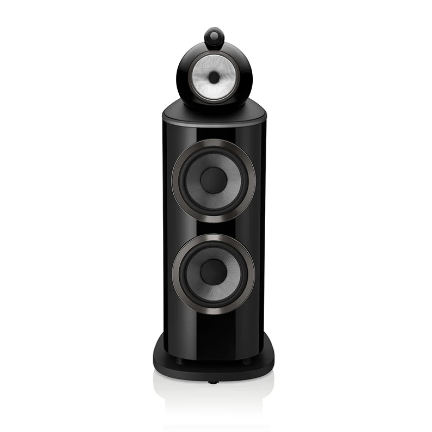 Bowers And Wilkins Speakers