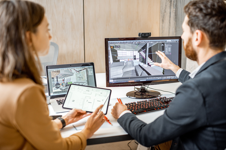 Space Planning Software Revolutionizes Modern Workplace Design and Facility Management Solutions