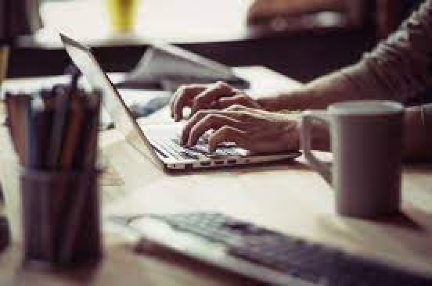 Unlocking Academic Success: The Role of Finance Dissertation Writing Services in Today's Research Landscape