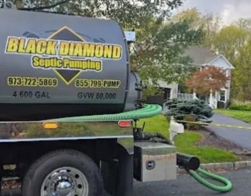 What to Expect During Emergency Septic Pumping Services