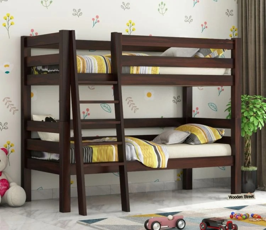 How to Choose the Perfect Bed for Your Child’s Room