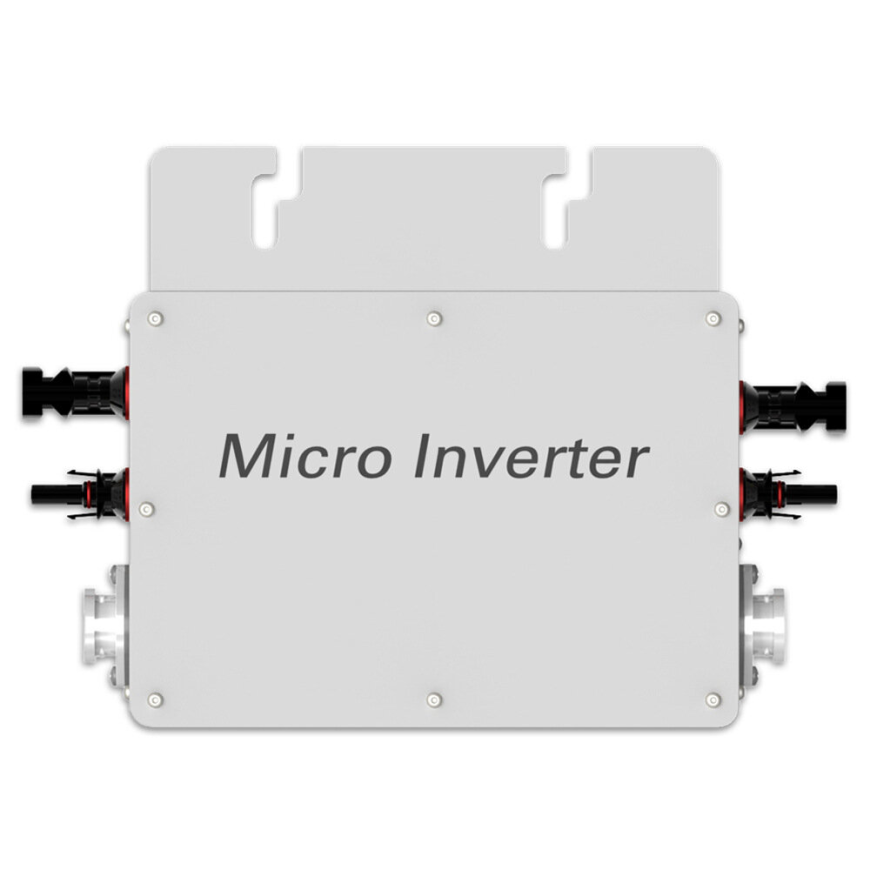 Micro Inverter Market Size, Trends, and Growth Forecast 2025-2032