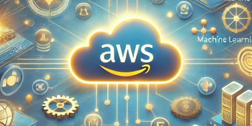 What Is AWS and Why It Is So Popular in 2025