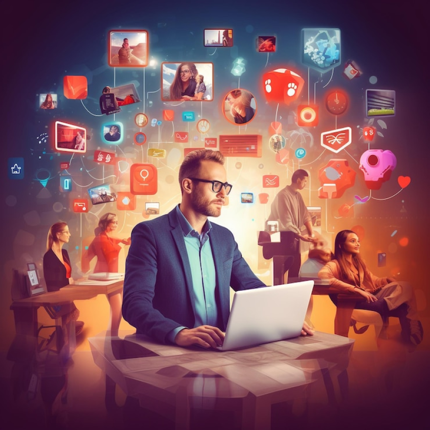 Signs You’ve Found the Right Digital Marketing Agency for Startups