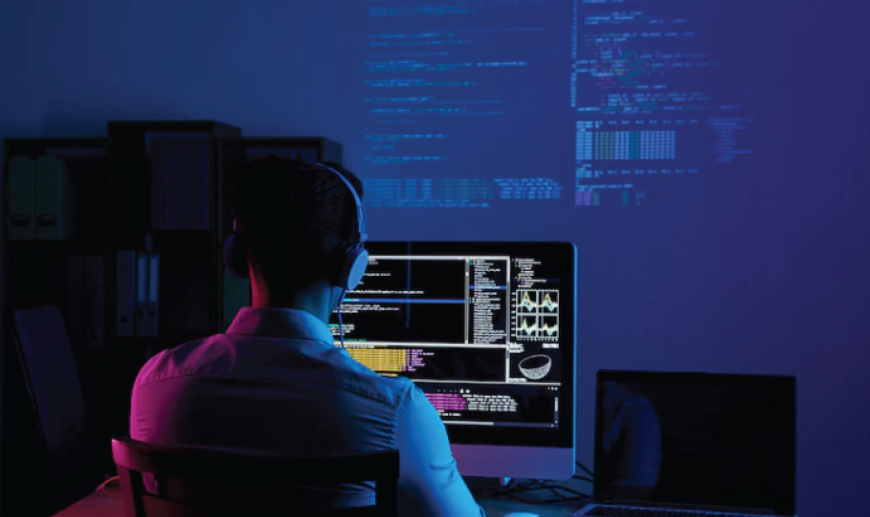 About Me: A Journey of Code and Creativity