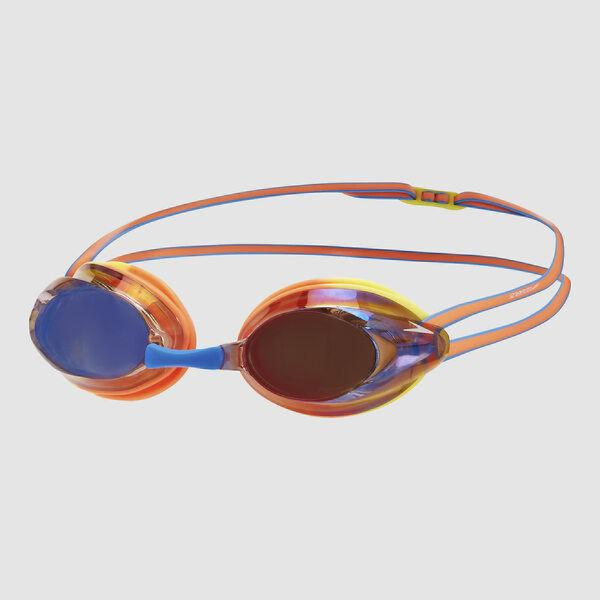 Stay Swim-Ready with Speedo Opal Mirror Goggles from Drive in Pool & Spa Warehouse