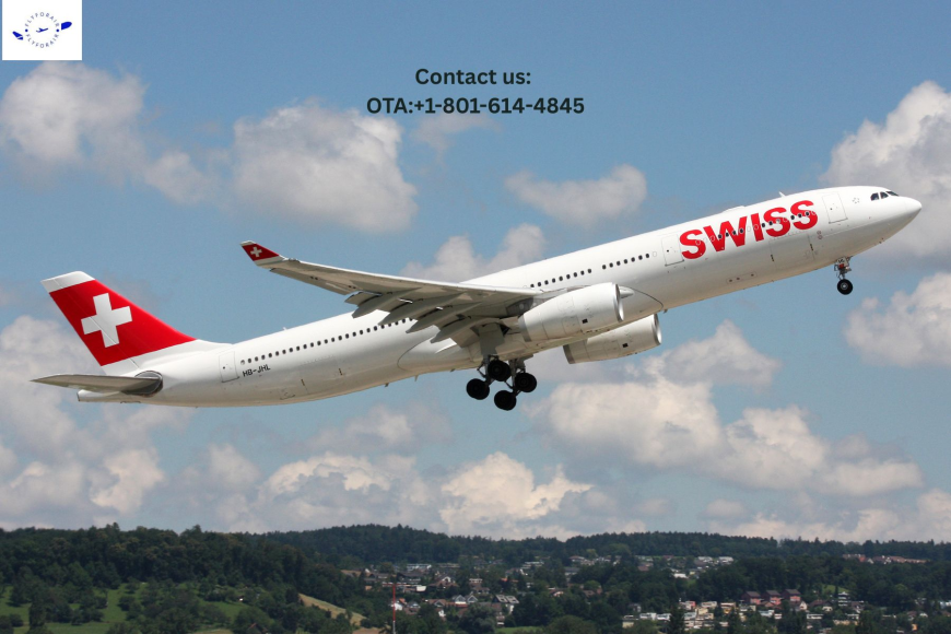 How Do I Call Swiss Air from the US?