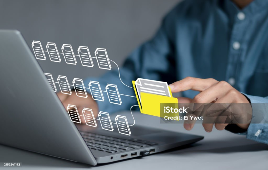 The Rise of NAS: Market Analysis for Secure and Scalable Storage Solutions