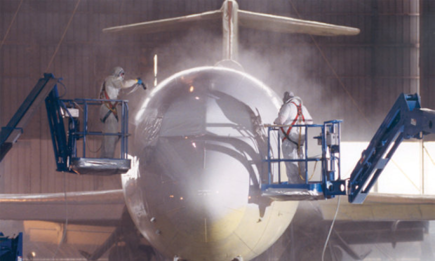 Aerospace Coating Market Size, Trends, and Growth Forecast 2025-2032
