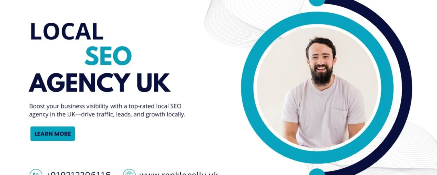 Ipswich Local SEO Services For Business Growth