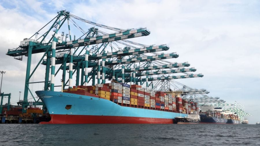 Sustainable Marine Fuels Market: Size, Trends, Growth, and Strategic Insights