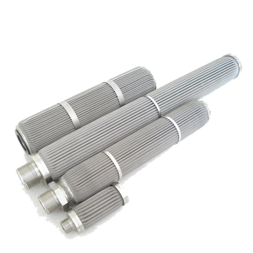 Pleated Filters Market Growth, Trends, and Strategic Outlook to 2032