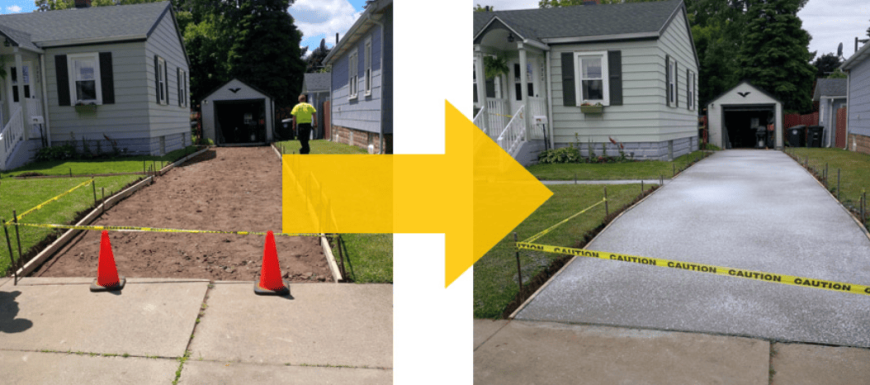 How to Repair Residential Asphalt Like a Pro