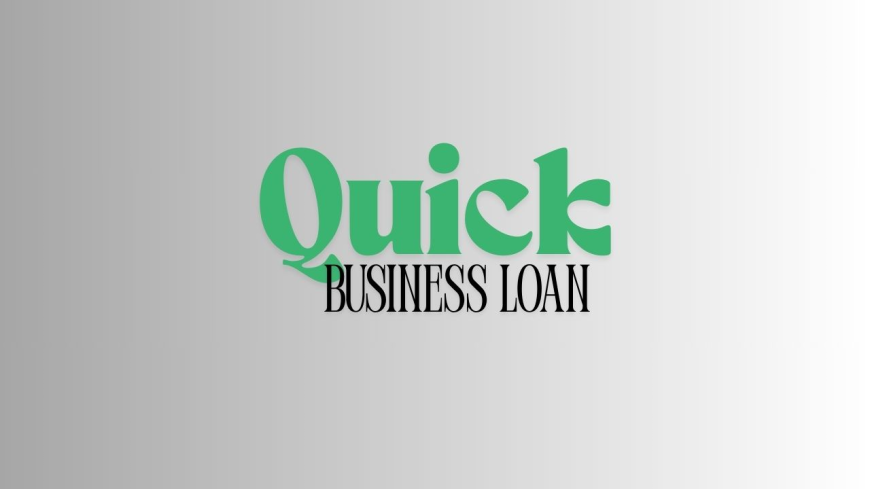 Explaining Business Loan Quick Approval: What You Need to Know