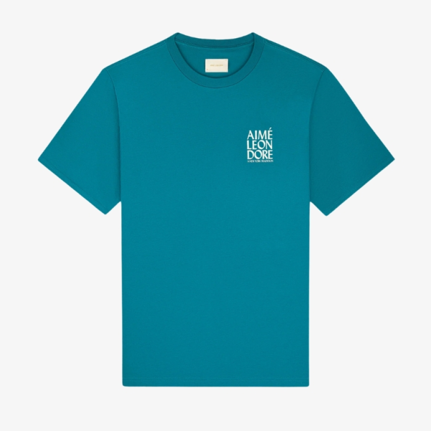 Unlocking the Style Code of Aimé Leon Dore