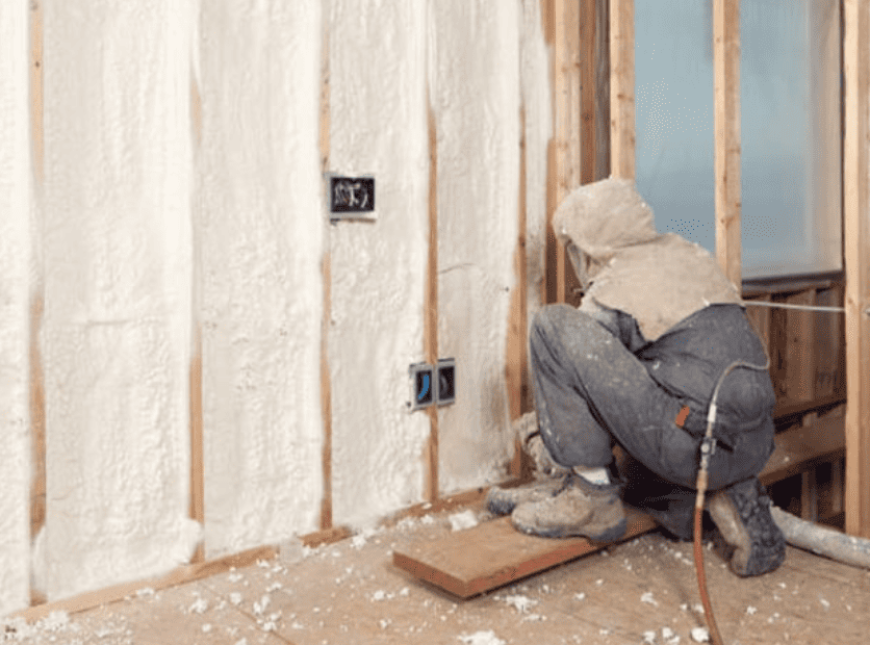 How to Choose Attic Insulation Contractors in Fargo