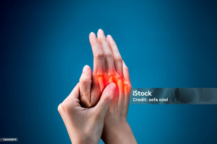 Rheumatoid Arthritis Market Trends 2025: Treatment Innovations and Market Growth