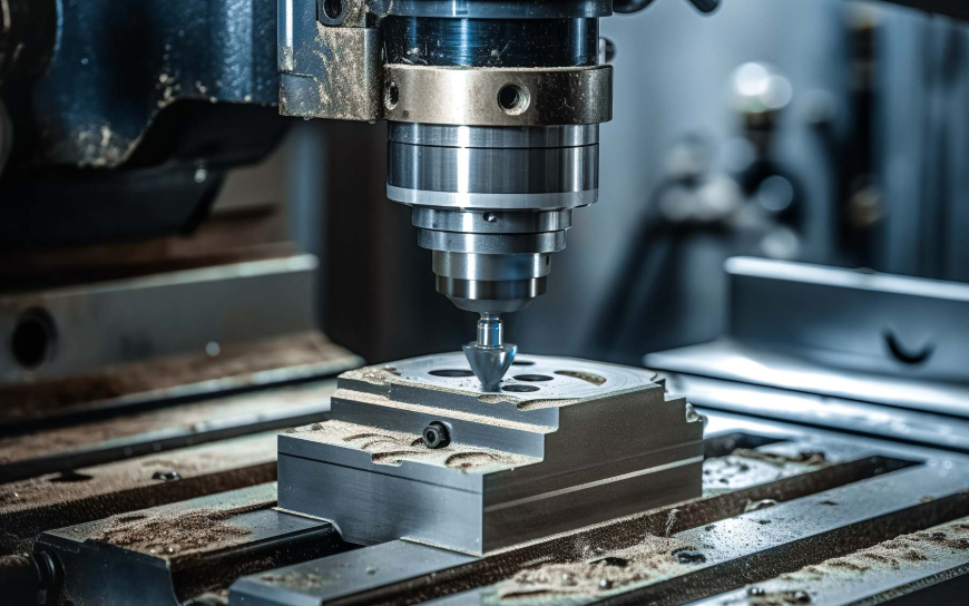 CNC Milling Machines Market Insights, Size, Trends, and Growth Outlook