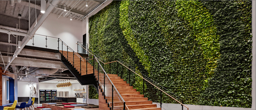 Green Walls Market: Size, Trends, and Growth Strategies 2025–2032