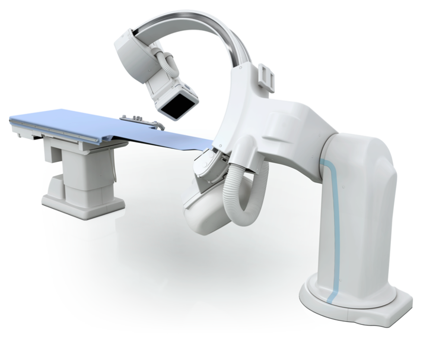 Global Angio Suites Market: Size, Trends, and Strategic Insights 2025-2032